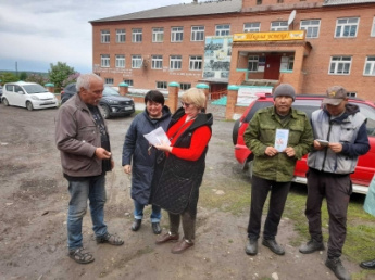 Всемирный день без табака